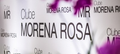 Inauguração Loja Morena Rosa - Nações Shopping - Criciúma