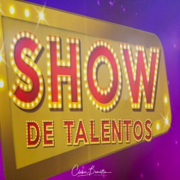 Show de Talentos - 19/06_26/06