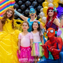 Bailinho Pré-Carnaval 